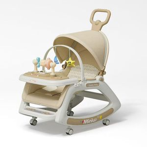 <span class=keywords><strong>Silla</strong></span> Mecedora <span class=keywords><strong>para</strong></span> Bebé, Cuna, <span class=keywords><strong>Silla</strong></span> Reclinable Multifuncional, Gimnasio <span class=keywords><strong>para</strong></span> Bebés, <span class=keywords><strong>Silla</strong></span> Mecedora - Product Image 4