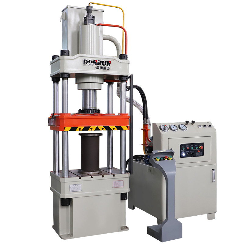 100 Ton Best Selling Hydraulic Press