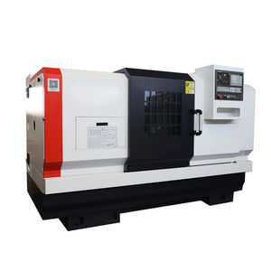 Torno CNC CK6150 con Precio Competitivo - Product Image 1