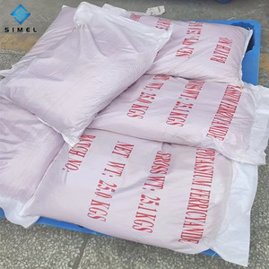 โพแทสเซียมเฟอร์ไซยาไนด์ CAS 13746-66-2 ราคาโพแทสเซียมเฟอร์ไซยาไนด์ 25 กก. - Product Image 3