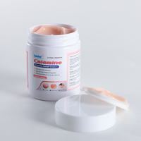 Prix d'usine OEM ODM Échantillon gratuit 100g Crème de soin de la peau Sumifun