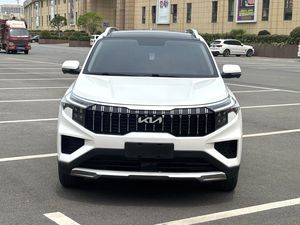 SportageR SUV 2021 Modello 2.0L Edizione Euro VI Cambio Automatico Telecamera Posteriore Cerchi in Lega R17 Nuovo Benzina - Product Image 2