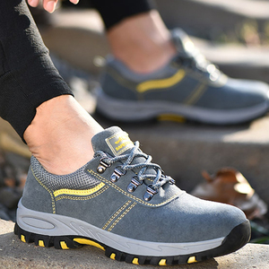 safety shoes, safety shoes Suppliers 