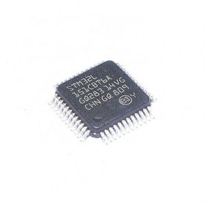 STM32I151CBT6 STM32I151 STM32สินค้าใหม่สินค้ามาใหม่ของแท้ไมโครคอนโทรลเลอร์ STM32I151CBT6 - Product Image 1