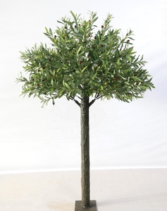 Árbol <span class=keywords><strong>de</strong></span> <span class=keywords><strong>Cerezo</strong></span> Artificial L1 Yirong Pot, Hermoso Árbol <span class=keywords><strong>de</strong></span> <span class=keywords><strong>Cerezo</strong></span> Falso con Flores <span class=keywords><strong>de</strong></span> Bonsái <span class=keywords><strong>de</strong></span> Plástico Artificial, Ideal para Bodas - Product Image 2