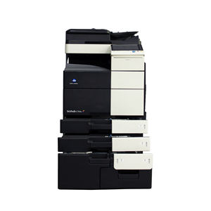 Copiadoras usadas a <span class=keywords><strong>precio</strong></span> de fábrica, <span class=keywords><strong>fotocopiadora</strong></span> <span class=keywords><strong>multifuncional</strong></span> para <span class=keywords><strong>Konica</strong></span> <span class=keywords><strong>Minolta</strong></span> Bizhub C654 C754, copiadora a Color - Product Image 2