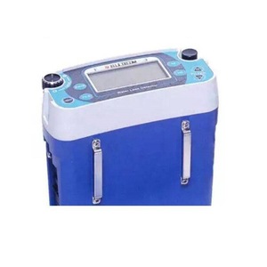 เครื่องวัดระดับเสียงดิจิตอล Mount Fuji DNR-18 เครื่องตรวจจับระดับเสียงระดับมืออาชีพ ผลิตในญี่ปุ่น พร้อมหูฟังและหัววัด - Product Image 4