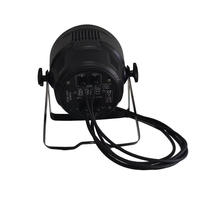 Éclairage de scène LED RGB 5403 moins cher pour spectacles sur scène, discothèques, mariages