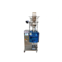 Machine d'emballage liquide entièrement automatique, remplisseuse de bouteilles haute vitesse, ligne de remplissage de sachets pour boissons, détergents, produits chimiques
