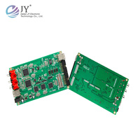 Fabricante de PCB Flexibles Multicapa OEM, Placa PCB/PCBA Personalizada, Servicio Integral, Entrega Rápida, Acabado de Superficie HASL, Prototipo de PCB