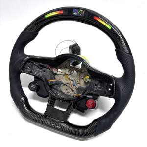 <span class=keywords><strong>Volkswagen</strong></span> <span class=keywords><strong>Golf</strong></span> 7,5 MK7 VW Polo GTS GTD <span class=keywords><strong>GTE</strong></span> Scirocco R Passat CC r-line Jetta fibra de carbono volante completo LED para coche - Product Image 3