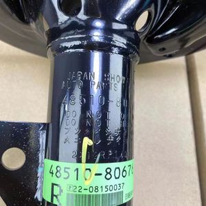 <span class=keywords><strong>Amortiguadores</strong></span> delanteros y traseros de acero de alta calidad para Honda Nissan Mitsubishi Mazda Suzuki modelos Gas buen precio - Product Image 4