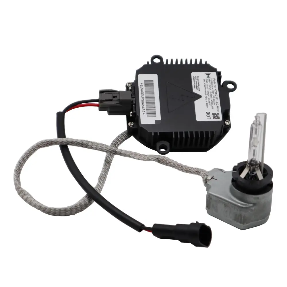 OEM NZMIC111LBCA000 D2S D2R 4300k 5000K 6000k 8000K Hid xenon ballast kit NZMIC111LBCA000 hid ballast