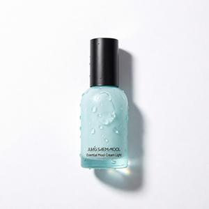 Crème Essentielle JUNG SAEM MOOL Light 50ml Lotion Visage Tous Types de Peau Soin Quotidien - Product Image 1