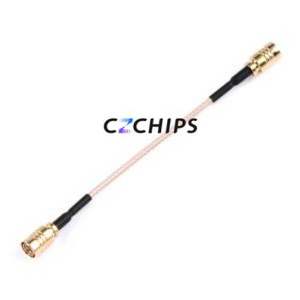 KH-SMBK-SMBK-RG1.78-80MM RF Cable RF Whole Sale Electronic Component Chips Supplier & BOM Service - Product Image 1
