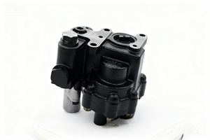 Bombas de Aceite Hidráulicas de Alta Calidad Serie KP, Modelo KPC25, Cilindrada de 25cc/rev, 5HP, 200 Bar, para Camiones Volquete, Kp1403-r - Product Image 3