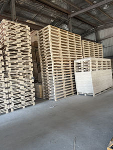 Kemasan peti dengan palet kayu lapis tanpa kuku kotak kayu lapis pengiriman barang berat kemasan dari produsen Tiongkok - Product Image 3