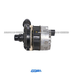 Bomba de Agua Electrónica de Alta Eficiencia, Resistente al Desgaste y al Envejecimiento para Aston Martin DBX HY53-8B592-AC - Product Image 2