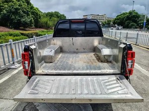 Xe bán tải Great Wall Wingle7 2023 dẫn động cầu trước, ghế da, sử dụng xăng - Product Image 5