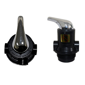 1 वर्ष की वारंटी लंबी सेवा जीवन के साथ जल उपचार प्रणाली के लिए प्रवाह नियंत्रण वॉश/बैकवॉश स्वचालित फ़िल्टर वाल्व - Product Image 6