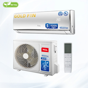 <span class=keywords><strong>Aire</strong></span> <span class=keywords><strong>Acondicionado</strong></span> Inverter TCL de 2HP y 18000 BTU, Frecuencia Variable, Alta Potencia de Refrigeración, Refrigerante R32, Control por WiFi, para Autocaravanas y Automóviles - Product Image 1