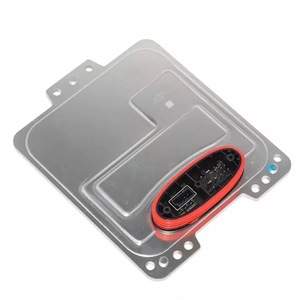 โมดูลควบคุมไฟหน้ารถ Mercedes-Benz E-Class ชิ้นส่วนอะไหล่ A2129007804 W212 - Product Image 4