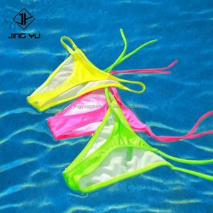 Se Puede Personalizar con su Propio Logotipo, Conjuntos de Bikinis de Diseñador 2024, Bikini Personalizado, Bikinis de Tela Reciclada Sostenible - Product Image 4