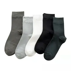 wholesale bamboo textile socks fasion colourful socks bamboo hypoallergenic bamboo socks for diabetic