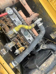 Excavatrice sur chenilles d'occasion Caterpillar 320D pour travaux de terrassement, modèles Cat 320, 320C, 320D2 - Product Image 6
