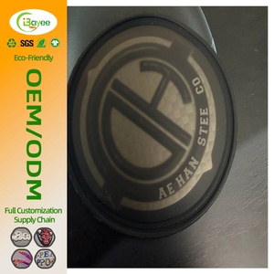 Custom Sport Soccer Jersey tpu patch 3D Embossed letter print garment labels Sew on Clothing <b>Backpacks</b> - Product Image 1