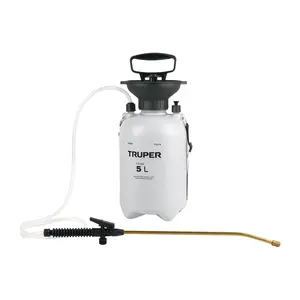 Maestro con 4 unità giardiniere fumigatore 5 L (1.3 gal), Truper - Product Image 1