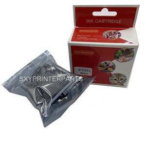 ตลับหมึกพิมพ์คุณภาพพรีเมียมรุ่นใหม่ ใช้แทน PG-810 811 สำหรับเครื่องพิมพ์ Canon - Product Image 6