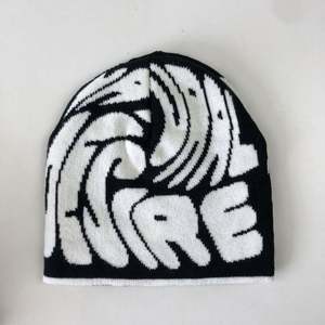 하이 퀄리티 사용자 정의 비니 모자 로고 니트 자카드 겨울 모자 승화 비니 - Product Image 2