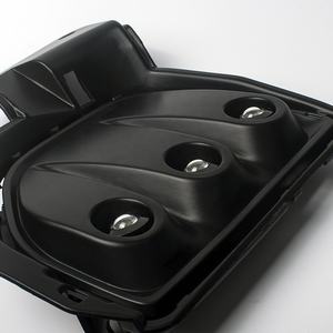 SUNLOP Hiace parti di illuminazione di guida #4113 fari fendinebbia a Led adatti per accessori per furgoni per 2014 2018 Hiace Hiace Kdh 200 <span class=keywords><strong>Quantu</strong></span> - Product Image 3