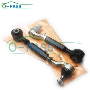 ปรับด้านหลังCamberแขนควบคุมสําหรับ<span class=keywords><strong>Honda</strong></span> <span class=keywords><strong>Accord</strong></span> VII <span class=keywords><strong>G7</strong></span> Inspire & Acura TSX 2WD 52390-SDA-A01 - Product Image 3