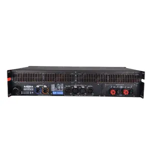 Satılık SKYTONE yüksek güç FP14000 ses amplifikatörü