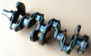 用于MG ZS/3/5 1.5的汽车备件repuestos 15S4C发动机曲轴 - Product Image 3