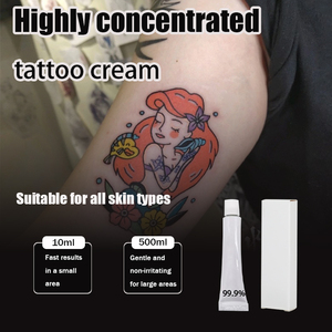 นวัตกรรมยอดนิยมปี 2025 ครีมผงสักลาย เทคโนโลยีไม่เหนียวเหนอะหนะ สำหรับศิลปะบนร่างกายและการผสมสีในสตูดิโอ 30 กรัม - Product Image 2