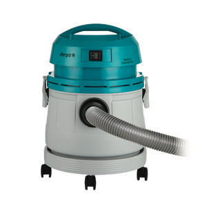 Artisanat allemand WD-190 humide et sec à double usage avec moteur by-pass 20L nettoyage de la trémie à poussière super durable - Product Image 1