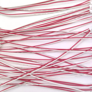 Fabrika satış doğrudan 1.0mm Pitch <span class=keywords><strong>2</strong></span> <span class=keywords><strong>3</strong></span> 4 5 6Pins/yolları JST XH kablo demeti XH bağlayıcı JST kablo - Product Image 2