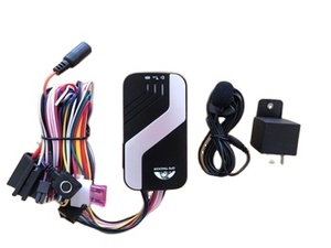 Traceur GPS 4G CAT1 pour voiture GPS403, GPS pour moto, localisateur de véhicule avec application, coupure moteur, alarme, plateforme <span class=keywords><strong>en</strong></span> <span class=keywords><strong>ligne</strong></span> - Product Image 2