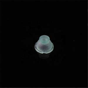 Tùy Chỉnh Trong Kho Cao Su Key Dẫn Điện Vòng Domes Điện Tử <span class=keywords><strong>Silicone</strong></span> Cao Su Nút Bàn Phím - Product Image 4