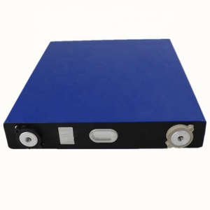 Long cycle life Rechargeable LiFePO4 battery 100Ah 3.2 for solar storage EV scooter - Product Image 1