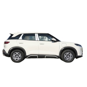 Auto Eléctrico Byd de Alta Calidad <span class=keywords><strong>y</strong></span> Bajo Precio, SUV 2025, Vehículos <span class=keywords><strong>Eléctricos</strong></span> Nuevos, Auto Chino - Product Image 1