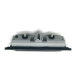 Interrupteur de déverrouillage de coffre Vauxhall 03-09 Opel, état neuf et d'occasion, numéro de pièce 13266127 - Product Image 3