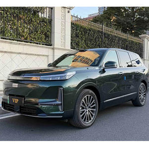 Geely Galaxy M9 2025 d'occasion, 230 km, 2 roues motrices, puissance élevée, conduite stable et confortable - Product Image 1