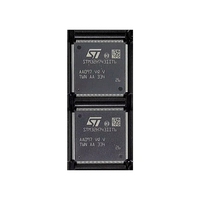 Komponen Elektronik Asli STM32H743IIT6 Chip Mikrokontroler