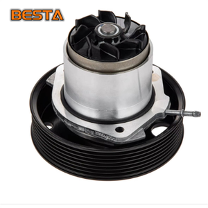 95810603300 95810603301 <span class=keywords><strong>pompe</strong></span> à <span class=keywords><strong>eau</strong></span> de voiture de pièces d'auto pour Porsche Cayenne Volkswagen <span class=keywords><strong>Touareg</strong></span> 3.6L <span class=keywords><strong>V6</strong></span> - Product Image 2