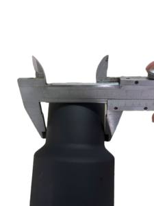 Martelo Hidráulico KINGER 680 em Promoção para Escavadora, Retroescavadeira e Carregadeira - Product Image 3