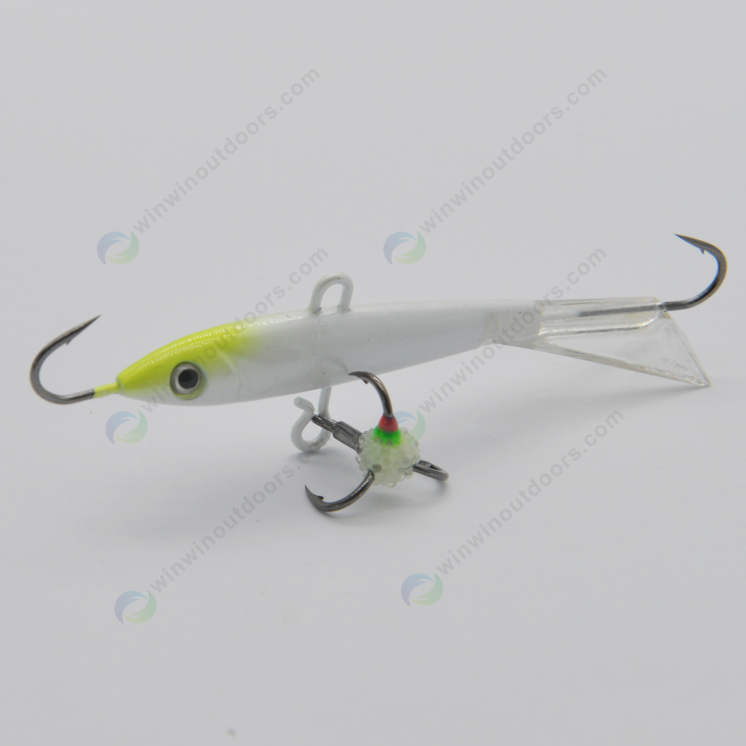 Ice Fishing Jigs Ice Fishing Lures for Crappie, Panfish, Walleye, Bass  Fishing Swim Baits Jig Head and Tail Jigs| Alibaba.com